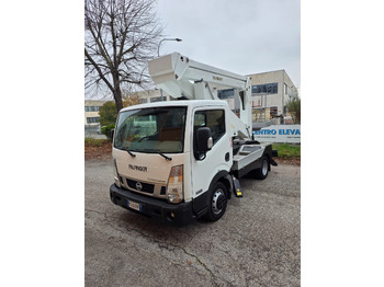 Autopacēlājs PALFINGER P 200 A: foto 5 Autopacēlājs PALFINGER P 200 A: foto 5