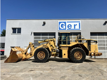 Riteņu iekrāvējs CATERPILLAR 988G