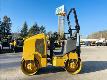 Veltnis CATERPILLAR CB14B