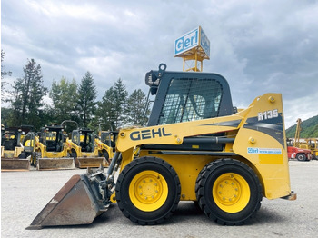 Kompaktiekrāvējs GEHL