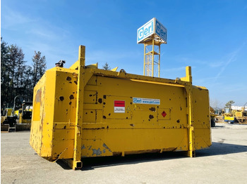 Gaisa kompresors Ingersoll Rand VHP700W CAT (3951): foto 3