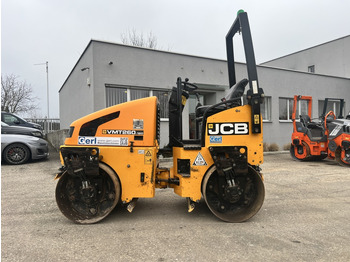 Veltnis JCB
