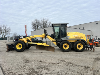 Greiders NEW HOLLAND