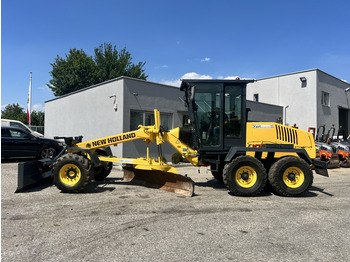 Greiders NEW HOLLAND