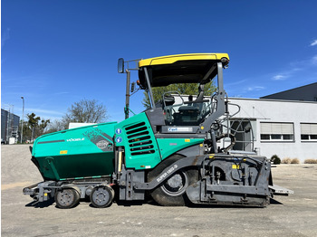 Asfalta klājējs VÖGELE