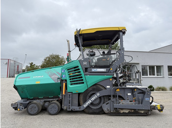 Asfalta klājējs VÖGELE