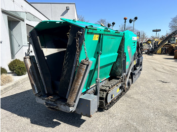 Asfalta klājējs Vögele Super 800-3i (111542): foto 2
