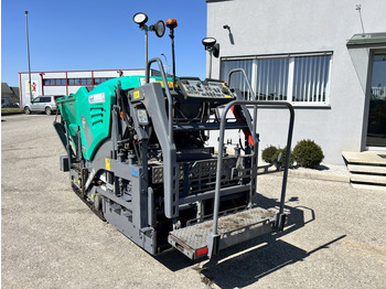 Asfalta klājējs Vögele Super 800-3i (111542): foto 3