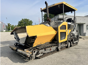 Asfalta klājējs Volvo ABG P 7820 C (111649): foto 2