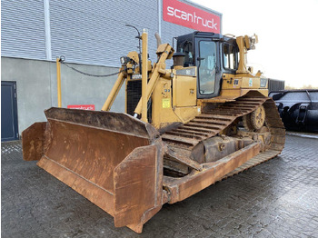Buldozers CATERPILLAR D6T