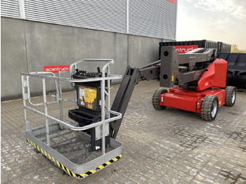 Izlices pacēlājs JLG E450AJ