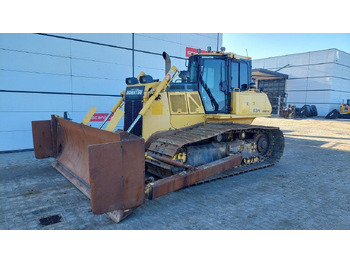 Buldozers KOMATSU D65PX-18