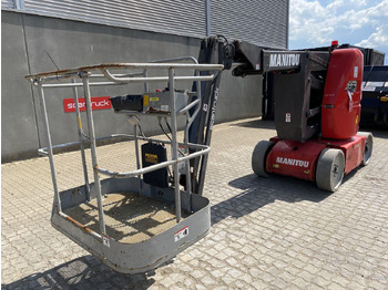 Izlices pacēlājs MANITOU 120 AETJ