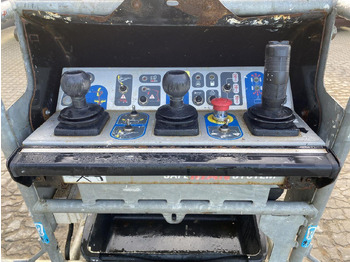 Manitou 160ATJ RC līzingu Manitou 160ATJ RC: foto 3