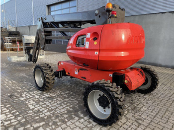 Manitou 160ATJ RC līzingu Manitou 160ATJ RC: foto 2