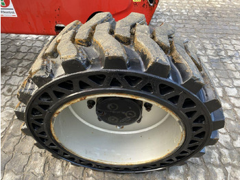 Manitou 160ATJ RC līzingu Manitou 160ATJ RC: foto 5