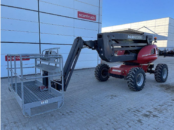 Izlices pacēlājs MANITOU 160 ATJ