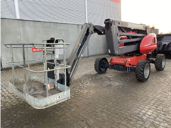 Izlices pacēlājs MANITOU