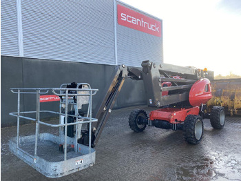 Izlices pacēlājs MANITOU 160 ATJ