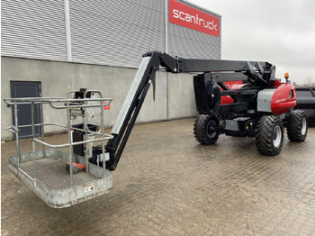 Izlices pacēlājs MANITOU 200 ATJ