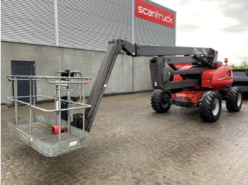 Izlices pacēlājs MANITOU 200 ATJ