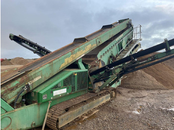 Sijātājs McCloskey S190: foto 3 Sijātājs McCloskey S190: foto 3