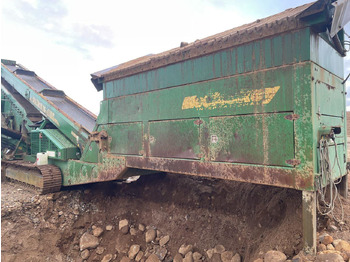 Sijātājs McCloskey S190: foto 4 Sijātājs McCloskey S190: foto 4