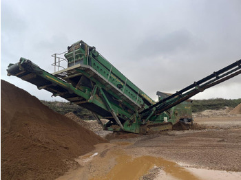 Sijātājs McCLOSKEY