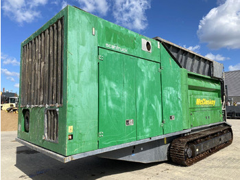 Sijātājs McCLOSKEY