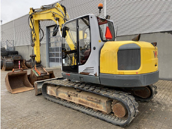 Wacker Neuson ET145 līzingu Wacker Neuson ET145: foto 2