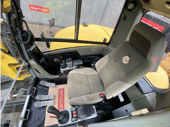 Wacker Neuson ET145 līzingu Wacker Neuson ET145: foto 3