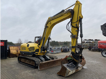 Wacker Neuson ET145 līzingu Wacker Neuson ET145: foto 5