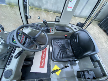 Mini iekrāvējs Weycor AR320 Cab: foto 3