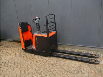 Rokas palešu ratiņi BT LPE200: foto 2