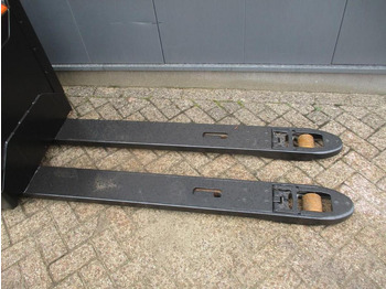 Rokas palešu ratiņi BT LPE200: foto 3