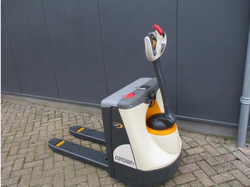 Rokas palešu ratiņi Crown WP3015: foto 1