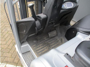 Autokrāvējs Still RX 20-14: foto 5
