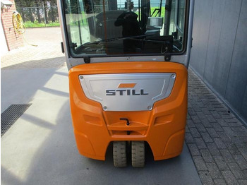 Elektroiekrāvējs Still RX 20-16: foto 4