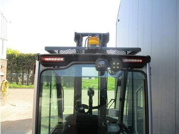 Elektroiekrāvējs Still RX 20-16: foto 5