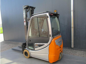 Elektroiekrāvējs Still RX 20-16: foto 3