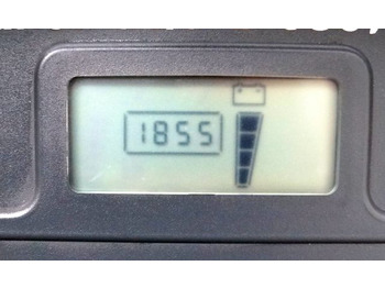 Grīdas mazgāšanas iekārta Hako Hakomatic B70: foto 5