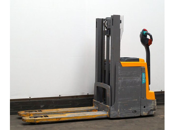 Krautņotājs JUNGHEINRICH EJD