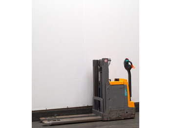 Krautņotājs JUNGHEINRICH EJD