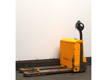 Rokas palešu ratiņi JUNGHEINRICH EJE