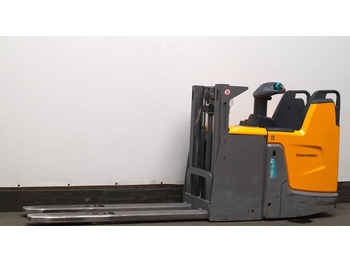 Krautņotājs JUNGHEINRICH ERD