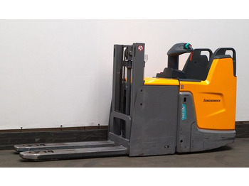 Krautņotājs JUNGHEINRICH ERD