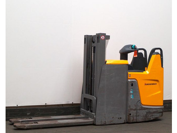 Krautņotājs JUNGHEINRICH ERD