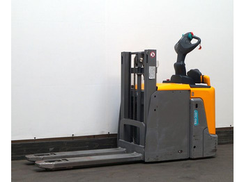 Krautņotājs JUNGHEINRICH ERD