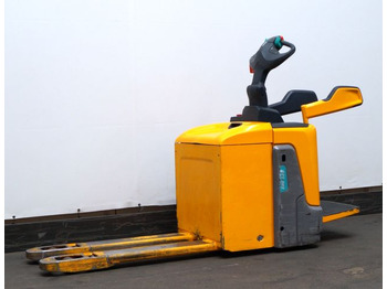 Rokas palešu ratiņi JUNGHEINRICH ERE