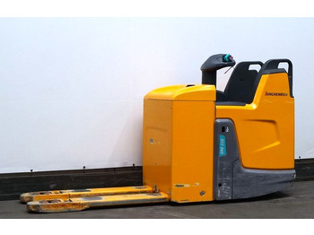 Rokas palešu ratiņi JUNGHEINRICH ERE